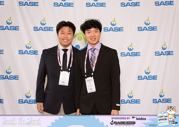 12462 - SASE NC Career Fair Photobooth 2024