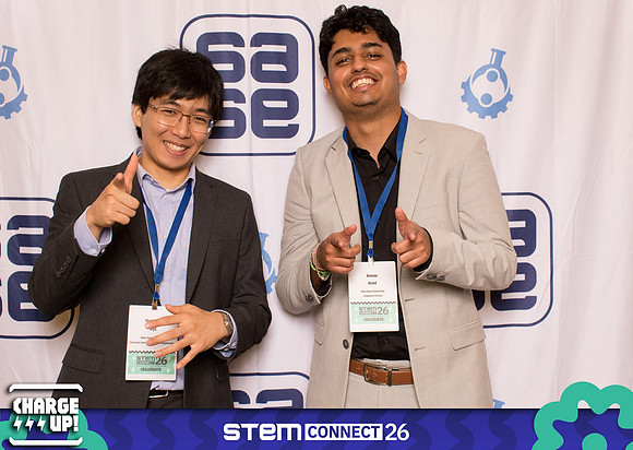 60237 - SASE SC Pro Photobooth 2026