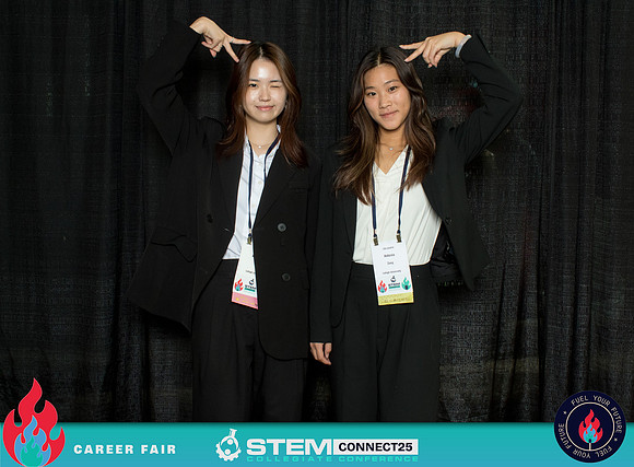 63144 - SASE SC Career Fair Photobooth 2025