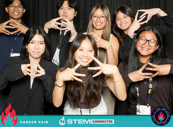 63293 - SASE SC Career Fair Photobooth 2025