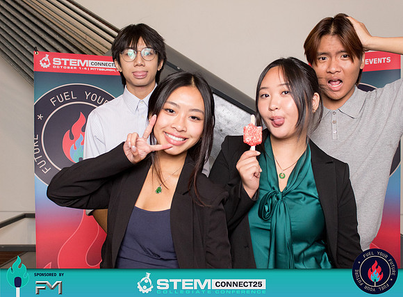61235 - SASE SC Collegiate Photobooth 2025