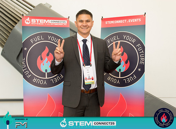 60945 - SASE SC Collegiate Photobooth 2025
