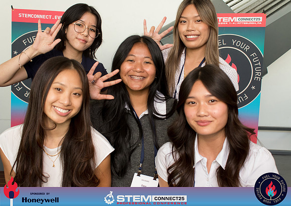 60135 - SASE SC Pro Photobooth 2025