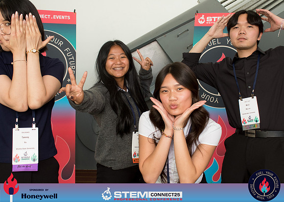 60131 - SASE SC Pro Photobooth 2025