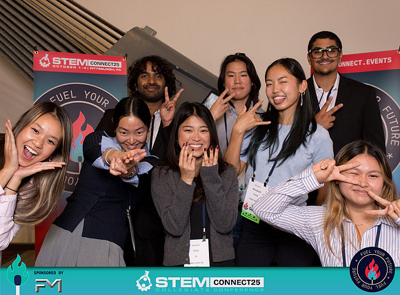 61277 - SASE SC Collegiate Photobooth 2025