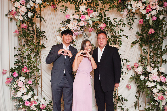 20193 - Annette + Louis Wedding Photobooth 2026