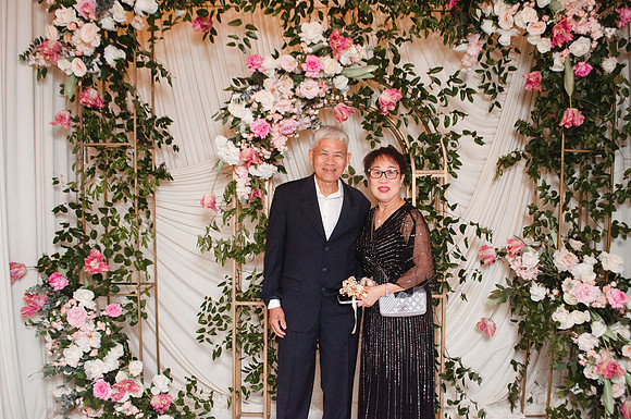 20189 - Annette + Louis Wedding Photobooth 2026