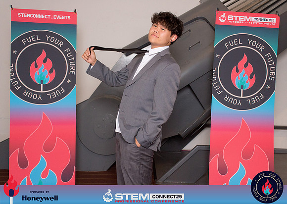 60258 - SASE SC Pro Photobooth 2025