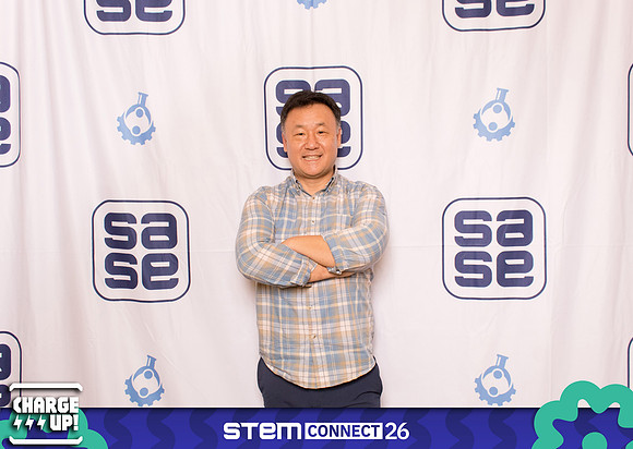 60479 - SASE SC Pro Photobooth 2026