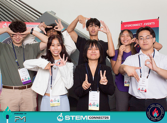 61103 - SASE SC Collegiate Photobooth 2025