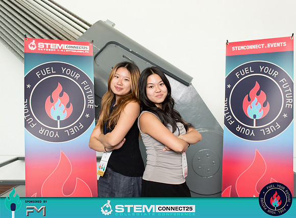 61177 - SASE SC Collegiate Photobooth 2025