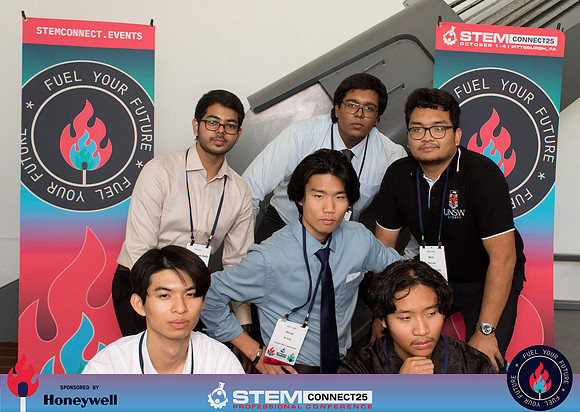 60235 - SASE SC Pro Photobooth 2025