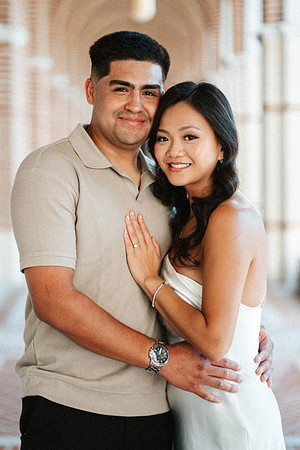 10109 - Elaine + Anthony Engagement 2026