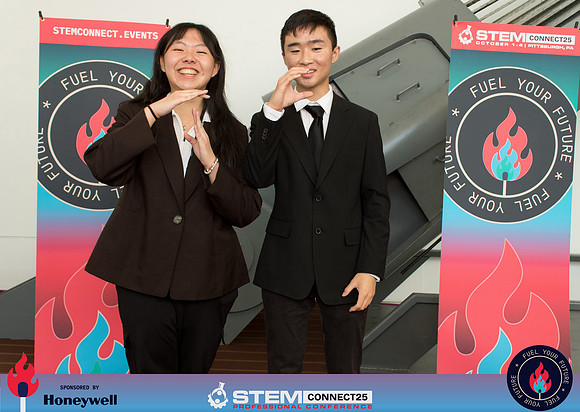 60318 - SASE SC Pro Photobooth 2025