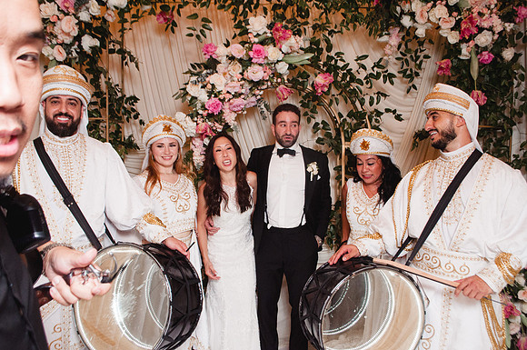 20180 - Annette + Louis Wedding Photobooth 2026