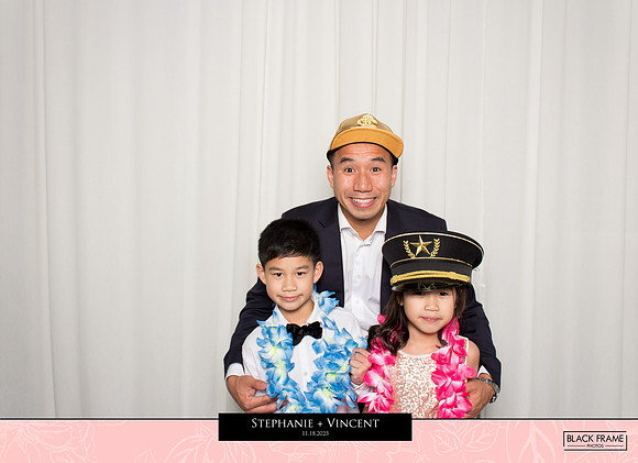 20091 - Stephanie + Vincent Wedding Photobooth 2023