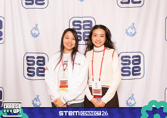 60487 - SASE SC Pro Photobooth 2026