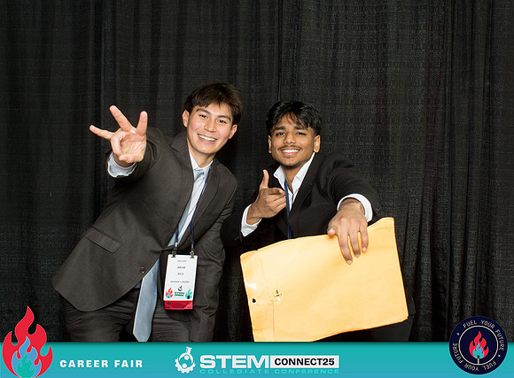 63237 - SASE SC Career Fair Photobooth 2025