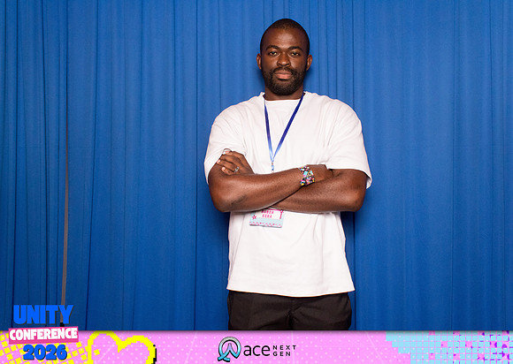 20069 - ACE NextGen Unity Conference PHotobooth 2026
