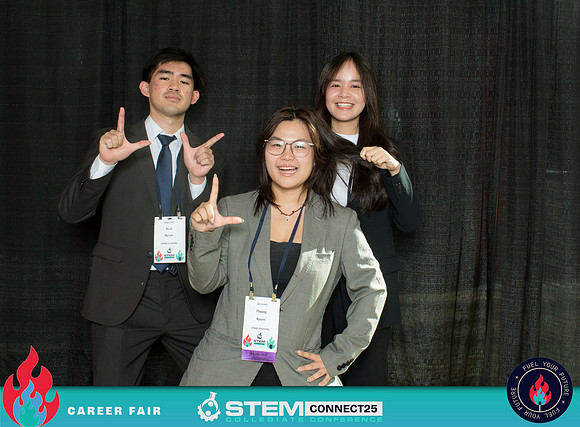 63086 - SASE SC Career Fair Photobooth 2025