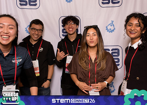 60464 - SASE SC Pro Photobooth 2026