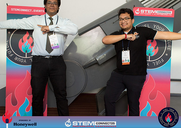 60226 - SASE SC Pro Photobooth 2025