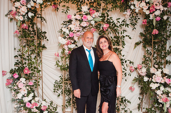 20244 - Annette + Louis Wedding Photobooth 2026