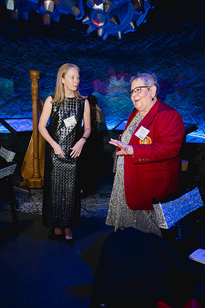 10121 - MIT Club of South Texas Centennial Gala