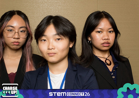 60155 - SASE SC Pro Photobooth 2026