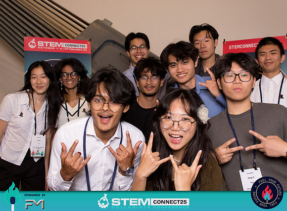 61269 - SASE SC Collegiate Photobooth 2025