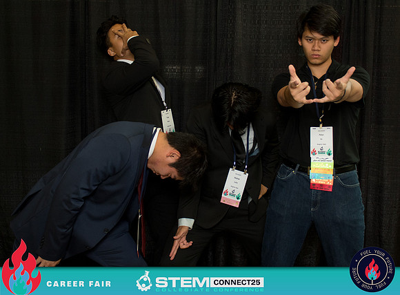 62948 - SASE SC Career Fair Photobooth 2025