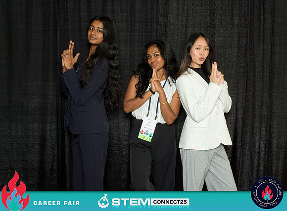 63379 - SASE SC Career Fair Photobooth 2025