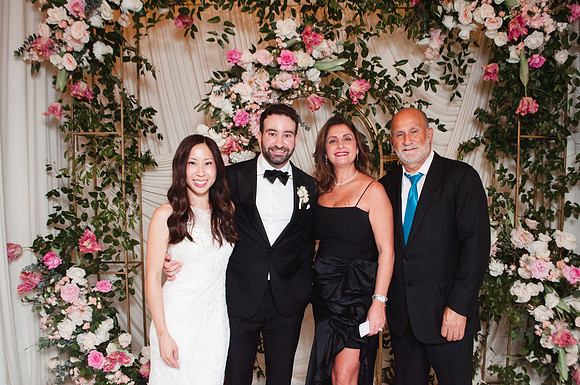 20255 - Annette + Louis Wedding Photobooth 2026