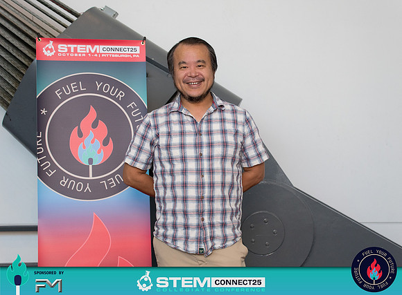 60890 - SASE SC Collegiate Photobooth 2025