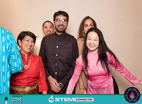 60846 - SASE SC Collegiate Photobooth 2025