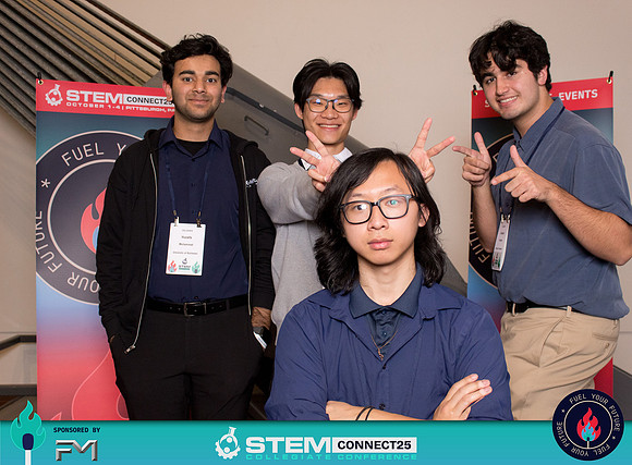 61297 - SASE SC Collegiate Photobooth 2025