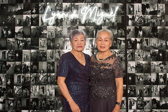 60112 - Lynn + Miguel Wedding Photobooth 2026