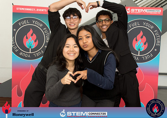 60432 - SASE SC Pro Photobooth 2025
