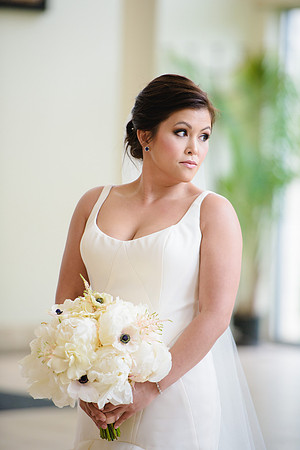 21575 - Sally  Peter Wedding