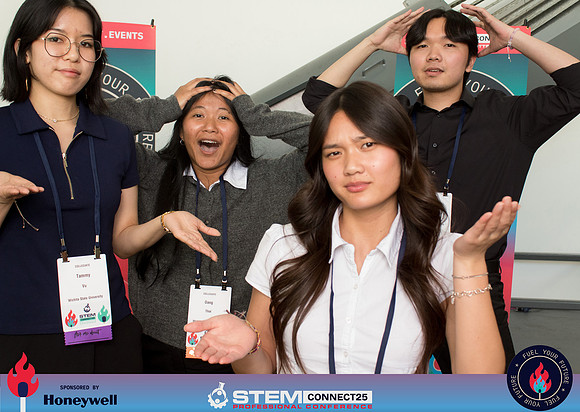 60134 - SASE SC Pro Photobooth 2025
