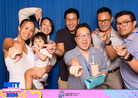 20046 - ACE NextGen Unity Conference PHotobooth 2026