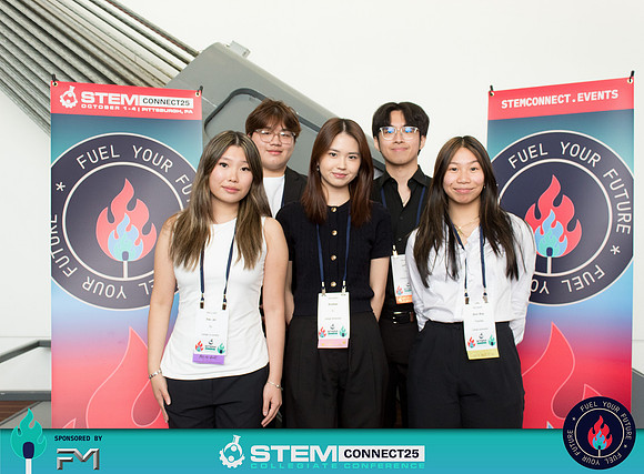 61149 - SASE SC Collegiate Photobooth 2025