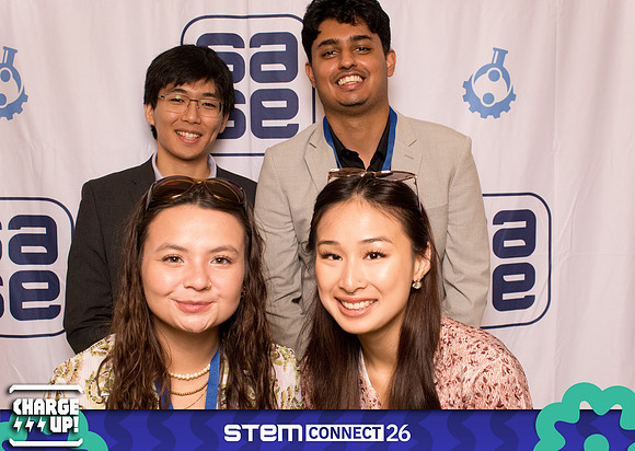 60224 - SASE SC Pro Photobooth 2026
