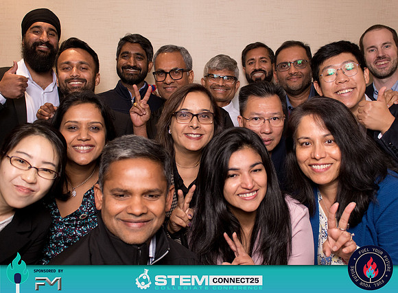 60869 - SASE SC Collegiate Photobooth 2025