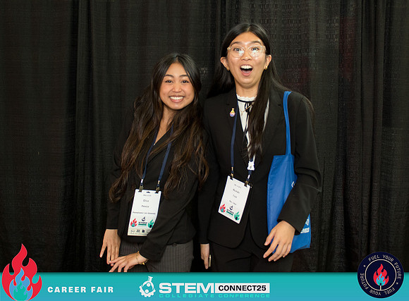 62997 - SASE SC Career Fair Photobooth 2025