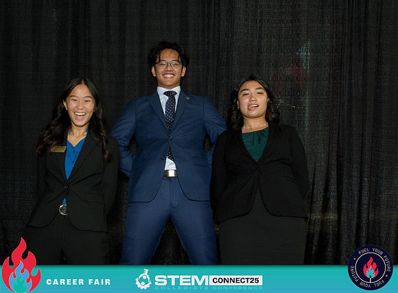 63147 - SASE SC Career Fair Photobooth 2025