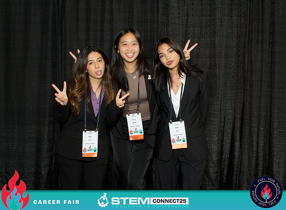 63332 - SASE SC Career Fair Photobooth 2025