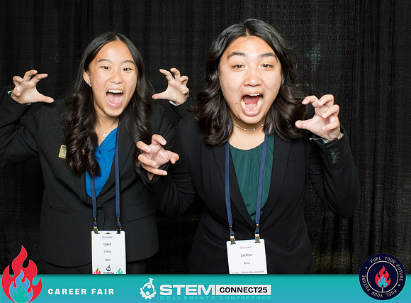 63138 - SASE SC Career Fair Photobooth 2025