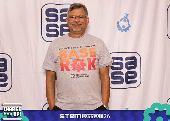 60412 - SASE SC Pro Photobooth 2026