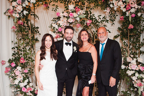 20254 - Annette + Louis Wedding Photobooth 2026